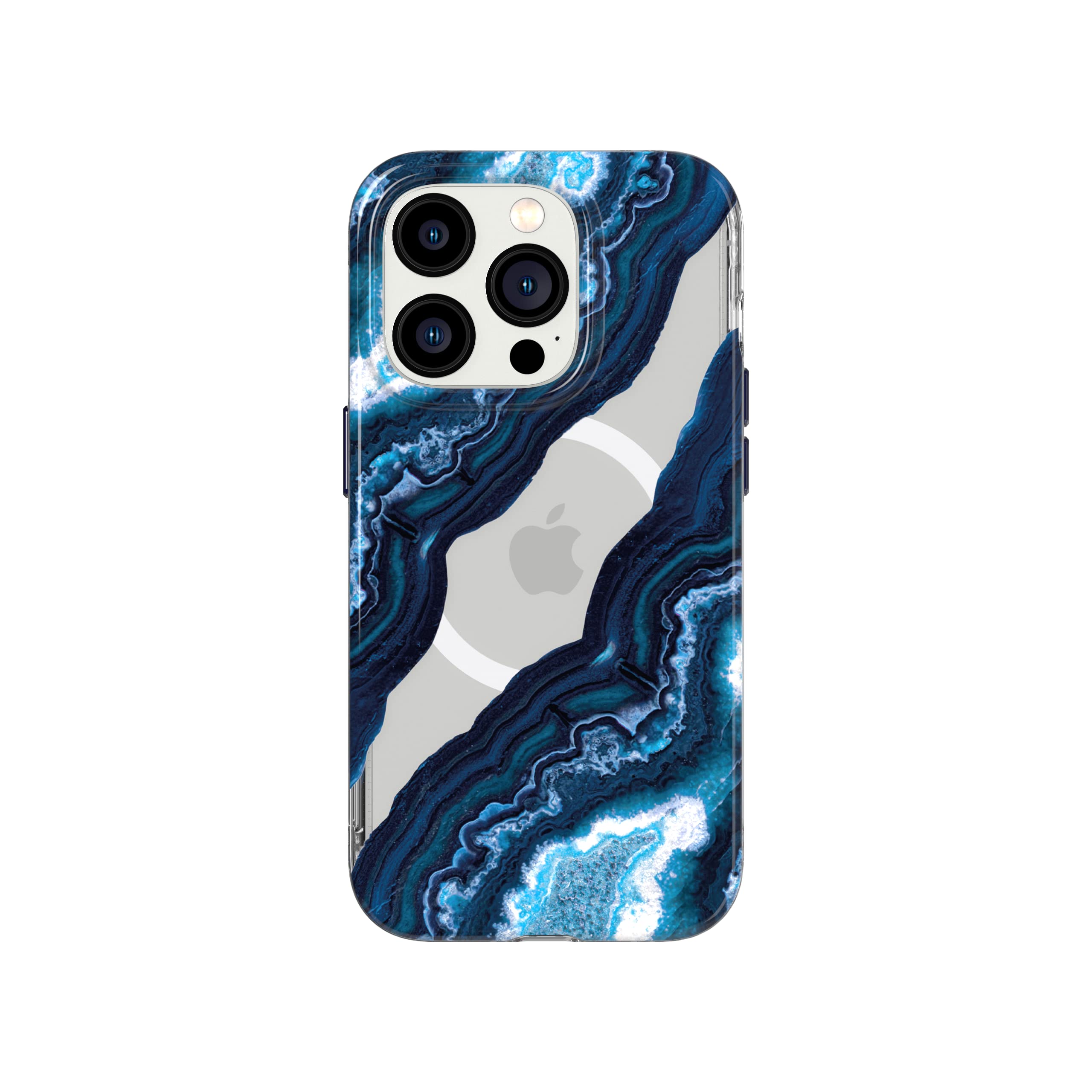 tech21 iPhone 14 Pro Evo Art Compatible with MagSafe® – Protective